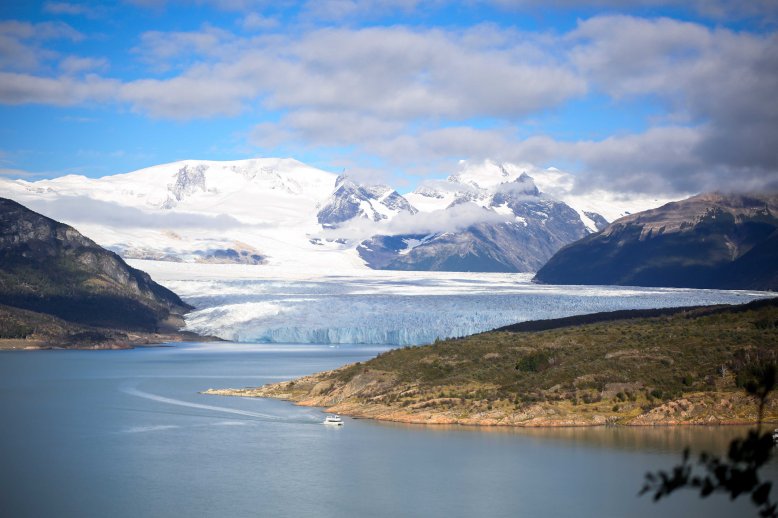 El Chalten & Perito Moreno Glacier_026