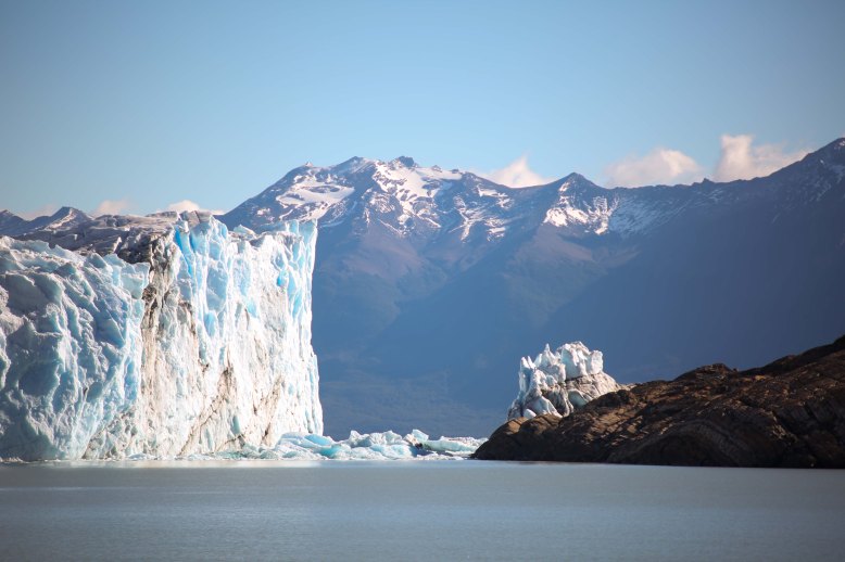 El Chalten & Perito Moreno Glacier_061