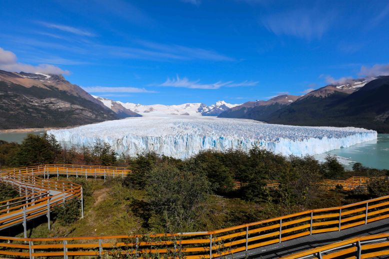 El Chalten & Perito Moreno Glacier_064