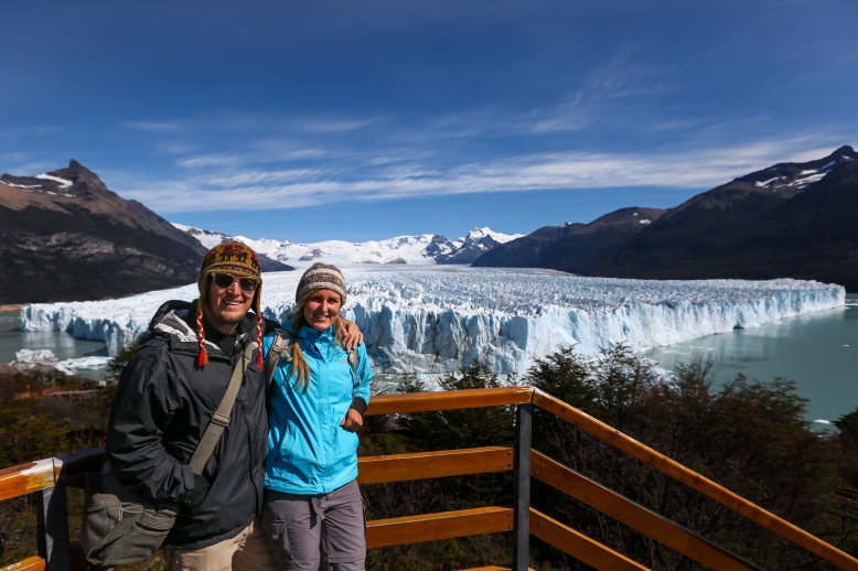 El Chalten & Perito Moreno Glacier_089