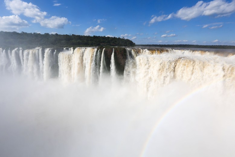 Iguazu Falls_159