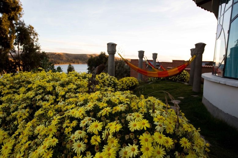 Copacabana & Isla del Sol_012