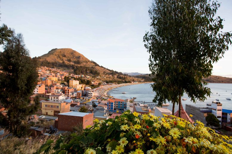 Copacabana & Isla del Sol_013