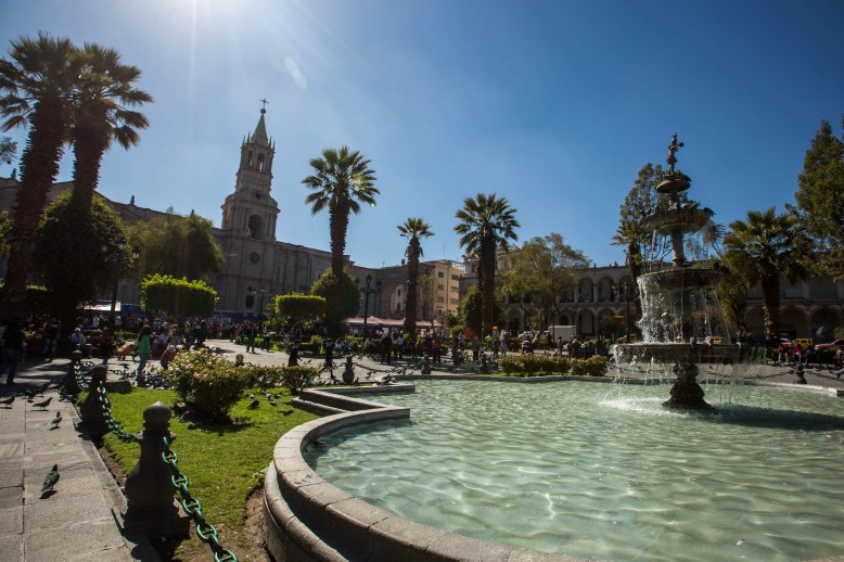 Arequipa & Colca Canyon_003