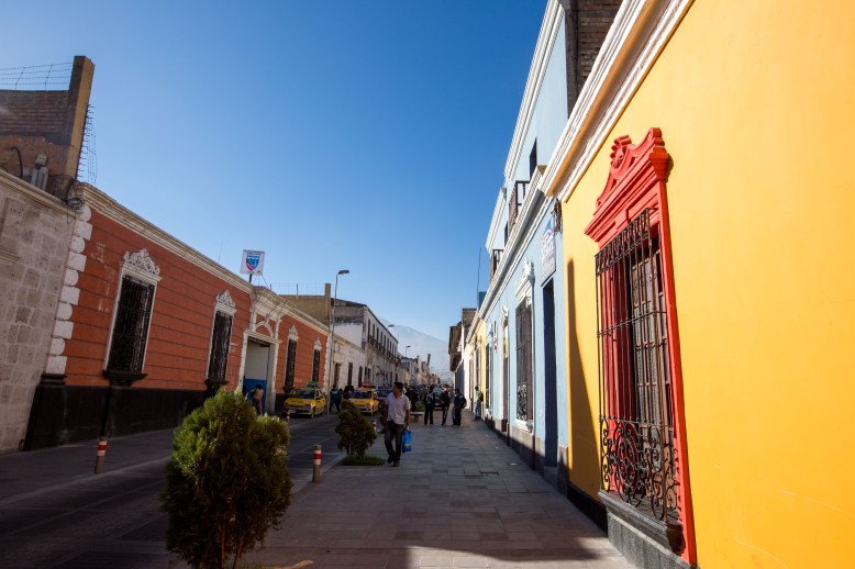 Arequipa & Colca Canyon_010