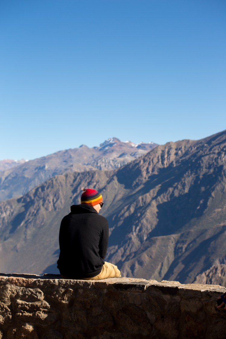 Arequipa & Colca Canyon_015