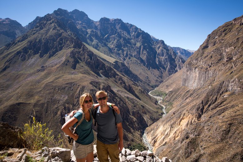 Arequipa & Colca Canyon_041