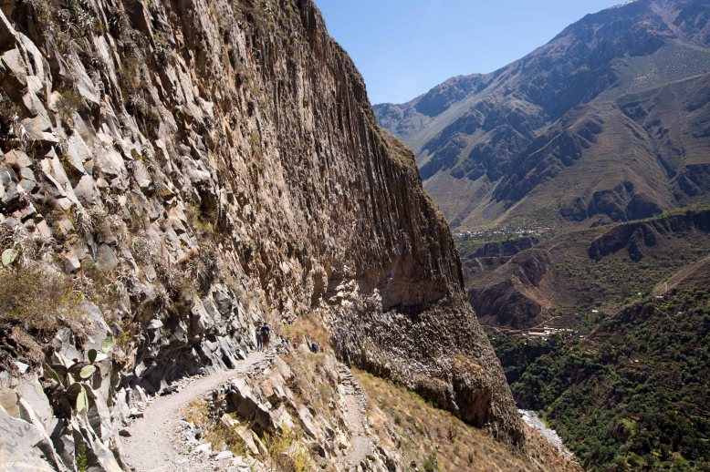 Arequipa & Colca Canyon_042