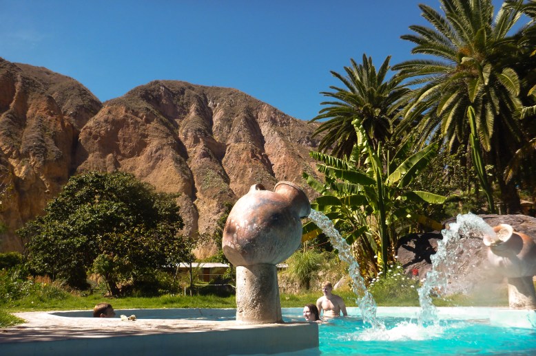 Arequipa & Colca Canyon_071