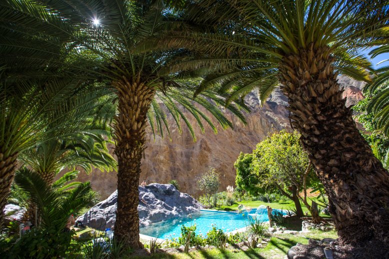 Arequipa & Colca Canyon_082