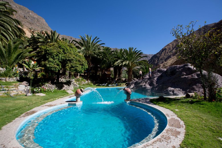 Arequipa & Colca Canyon_085