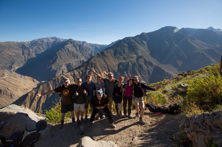 Arequipa & Colca Canyon_092