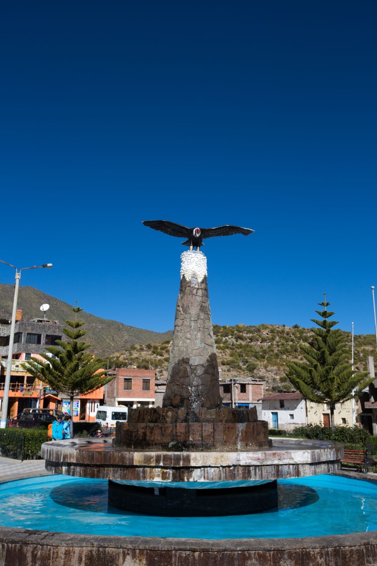 Arequipa & Colca Canyon_095