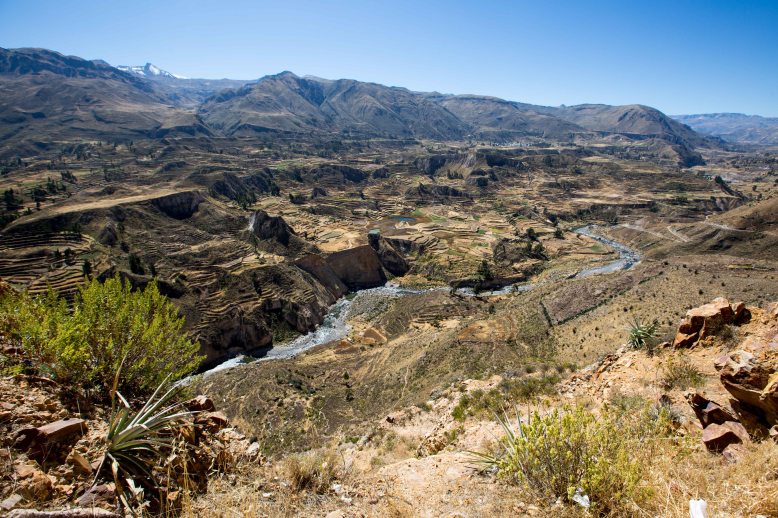Arequipa & Colca Canyon_099