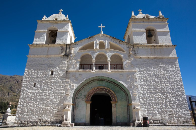 Arequipa & Colca Canyon_106